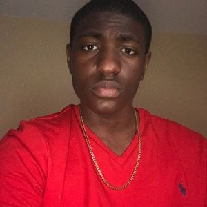 Meet your Posher, Tyson